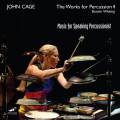 Cage Edition, vol. 52 : L'uvre pour percussion, vol. 4. Whiting.
