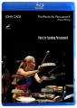 Cage Edition, vol. 52 : L'uvre pour percussion, vol. 4. Whiting. [Blu-ray]
