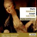 Marais, Haydn : Suites et sonates