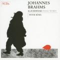 Brahms : Oeuvres pour piano J.Brahms