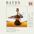 Haydn : Symphonies