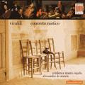 Vivaldi : Concerto rustico
