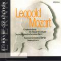Leopold & W.A. Mozart : Symphonie des Jouets. Koch.