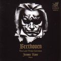 Ludwig Von Beethoven : The Last Three Sonates