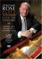 Jerome Rose Plays Schumann : Carnaval, Humoreske, Fantasia