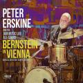 Peter Erskine and The Jam Music Lab All-Stars : Bernstein in Vienna.