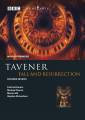 Tavener : Fall and Resurrection. Rozario, Chance, Hill, Richardson, Hickox.