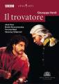 Verdi : Le Trouvre. Cura, Hvorostovsky, Naef, Villaroel, Rizzi.
