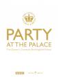 Party at the Palace.