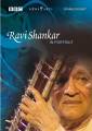 Ravi Shankar : Portrait.