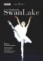 Swan Lake : Tchaikovski