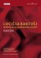 Cecilia Bartoli chante Haydn. Harnoncourt.