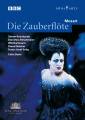 Mozart : La Flte enchante. Keenlyside, Rschmann, Hartmann, Selig, Davis.