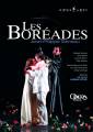 Rameau : Les Borades. Bonney, Agnew, Naouri, Christie.