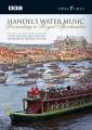 Haendel : Water Music. Manze.