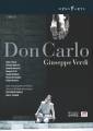 Verdi : Don Carlo. Lloyd, Villazon, Croft, Ryhnen, Chailly