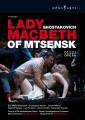 Chostakovitch : Lady Macbeth de Mtsensk. Westbroek, Ventris, Wilson, Jansons, Kuej.