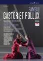 Rameau : Castor et Pollux. Panzarella, Gens, Les Talens Lyriques, Rousset, Audi.