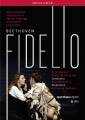 Beethoven : Fidelio. Diener, Sacca, Trattnig, Haitink, Thalbach.
