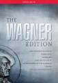 Wagner : The Wagner Edition. Haenchen, Jurowski, Nagano, Belohlvek.