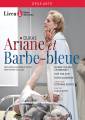 Dukas : Ariane et Barbe-bleue. Charbonnet, Van Dam, Bardon, Denve, Guth.