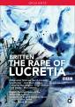 Britten : Le viol de Lucrce. Conolly, Maltman, McVicar.