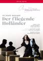 Wagner : Le Vaisseau fantme (Bayreuth). Youn, Selig, Thielemann, Gloger(DVD).
