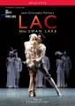 Jean-Christophe Maillot : Lac, ballet contemporain d'aprs le Lac des Cygnes.