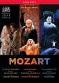 Mozart : Don Juan - La Flte enchante - Les Noces de Figaro. Mackerras, Davis, Pappano.
