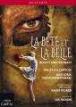 Kader Belarbi : La Bte et la Belle. Loria, Watanabe.