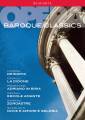 Baroque Classics. Deidamia, La Didone, Adriano in Siria, Ercole Amante, Zoroastre, Dove  Amore  Gelosia.