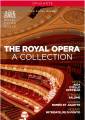 The Royal Opera : A Collection. Aida, Otello, Stiffelio, Salom, Romo et Juliette, Mithridate roi du Pont.