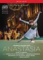 Kenneth MacMillan : Anastasia, ballet. Osipova, Nuez, Bonelli, Watson, Hewett.