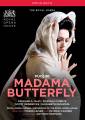 Puccini : Madame Butterfly. Jaho, Puente, Hendricks, DeShong, Pappano, Leiser, Caurier.