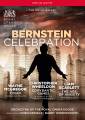 Bernstein Celebration : Yugen - The Age of Anxiety - Corybantic Games. Royal Ballet, Kessels, Wordsworth, McGregor, Wheeldon, Scarlett.