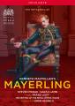 Kenneth MacMillan : Mayerling, ballet. McRae, Lamb, The royal Ballet, Kessels.