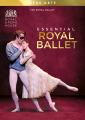 Royal Ballet Essentials.
