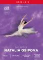 L'Art de Natalia Osipova : Gisle - Le Lac des Cygnes - La Fille mal garde - Force of Nature Natalia.