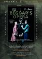 Johann Christoph Pepusch : The Beggar's Opera. Burt, Klein, Batter, Christie, Burton, Carsen.