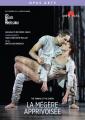 Jean-Christophe Maillot : La Mgre apprivoise. Les Ballets de Monte-Carlo, Dronov.