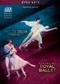 Royal Ballet Classics : Pas de deux - Essential Royal Ballet.