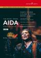Verdi : Aida. Studer, d'Intino, O'Neill, Downes.