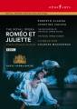 Gounod : Romo et Juliette. Alagna, Vaduva, Mackerras.