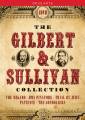 The Gilbert & Sullivan Collection.