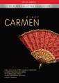 Bizet : Carmen. Von Otter, Haddock, Naouri, Jordan, McVicar.