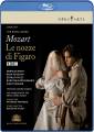 Mozart : Les noces de Figaro. Schrott, Persson, Finley, Pappano, McVicar.