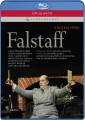 Verdi : Falstaff. Purves, Christoyannis, Kuznetsova, Jurowski, Jones.