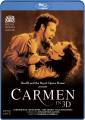 Bizet : Carmen (3D). Rice, Hymel, Argiris, Kovalevska, Carydis.