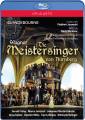 Wagner : Les Matres Chanteurs de Nuremberg. Finley, Jentzsch, Lehtipuu, Jurowski, McVicar.