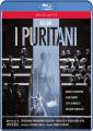 Bellini : Les Puritains. Cantarero, Osborn, Hendricks, Negrin, Carella.